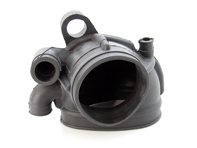 Airbox-Schaufeleinlass. Porsche 964 C2 / C4 - 96411036600