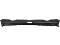 Voorste afdekplaat cabrioletkap. Porsche 911/964 - 91155505961702, 91155505962702, 91155505962, 91155505961