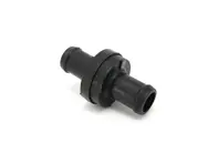 Öltank-Rückschlagventil. Porsche 997 GT3 - 99710749191, 99710749190