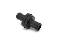 Válvula de retención del tanque de aceite. Porsche 997 GT3 - 99710749191, 99710749190