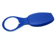 Einfüllstutzendeckel des Wasserbehälters. Porsche Cayenne - 95552860701, PAA955455, 958955455