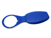 Water reservoir filler neck cap. Porsche Cayenne - 95552860701, PAA955455, 958955455