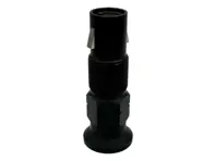 Centerlock wheel, Stub axle bolt. Porsche GT3 Cup 997.2 - 9973315719A