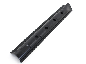 Refuerzo de balancines. Porsche 996 / 997 Coupé / Targa - 99650273301GRV, 99650273300GRV, 99650273401GRV, 99650273400GRV