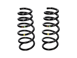 Ressorts hélicoïdaux AVANT (paire). Porsche 991.1 Carrera 2 / 2S / GTS Coupé 2012-16 avec suspension Sport (M030 / M031) - 99134353108504