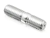 Goujon sur le couvercle de transmission. Porsche 356 - 00095135