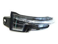 Door mirror side repeater. Porsche 971 Panamera LHD cars - 971949101B, 971949102B, 971949101, 971949102, 971949101D, 971949102D - 75433, 7543