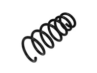 Ressort hélicoïdal AVANT. Porsche 991.1 Carrera 4 / 4S 2012-16 avec suspension sport (M030 / M031) - 99134353113504 - 102356