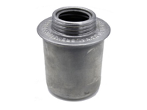 Réservoir de liquide de frein Porsche 356 /A/B - 35642091 - 1661200100