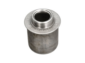 Remvloeistofreservoir. Porsche 356 /A/B - 35642091 - 1661200100