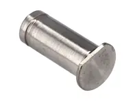 Feststellbolzen der Handbremse. Porsche 986 Boxster / 996 - 99642456901