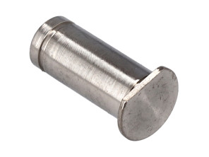 Feststellbolzen der Handbremse. Porsche 986 Boxster / 996 - 99642456901