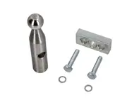 Kit per cambio marcia corto (30%). Porsche 911 con cambio 915 1974-86 - 91142493100, 91142401706, 91142401707, 91142401708, 91142401709, 91142401710, 91142401711, 91142401712, 91142401713, 91142401714, 91142401715 - PR98016P