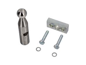 Verkürzungssatz (30 %) für den Schaltweg. Porsche 911 mit 915-Getriebe, 1974–86 - 91142493100, 91142401706, 91142401707, 91142401708, 91142401709, 91142401710, 91142401711, 91142401712, 91142401713, 91142401714, 91142401715 - PR98016P