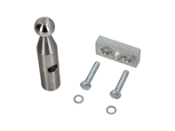 Short (30%) Shift Distance Kit. Porsche 911 With 915 Gearbox 1974-86 - 91142493100, 91142401706, 91142401707, 91142401708, 91142401709, 91142401710, 91142401711, 91142401712, 91142401713, 91142401714, 91142401715 - PR98016P Short (30%) Shift Distance Kit. Porsche 911 With 915 Gearbox 1974-86 - 91142493100, 91142401706, 91142401707, 91142401708, 91142401709, 91142401710, 91142401711, 91142401712, 91142401713, 91142401714, 91142401715 - PR98016P