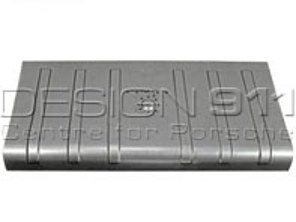 Fondo del vano batteria. Porsche 356 (1950-55) - 64450103700 - P100A, PP100A