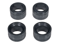 Spring plate bush's Heavy Duty . Porsche 911/912/930 - 91133300905, 91133300902, 911333009XX, 90133300309, 90133300307 - S52002P, S-52002P