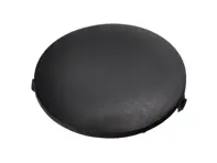 Abdeckkappe Sportsitzverstellhebel. Porsche 981 / 718 - 981521629001E0