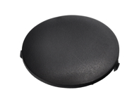 Cover cap Sports Seat adjustment lever. Porsche 981 / 718 - 981521629001E0