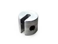 Screw nipple for accelerator control. Porsche 911 65-77 - 90142431900