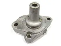 Bride intermédiaire de pompe à carburant. Porsche 356 A/B/C - 616080420, 616080421 - 616 080 420