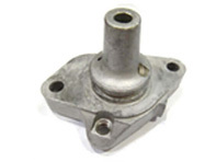 Kraftstoffpumpen-Zwischenflansch. Porsche 356 A/B/C - 616080420, 616080421 - 616 080 420