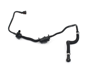 Línea de respiradero. Porsche 970 Panamera 3.6L - 94611002004