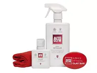KIT D'ARGILE DE DÉTAIL DE SURFACE AUTOGLYM - CARE608470