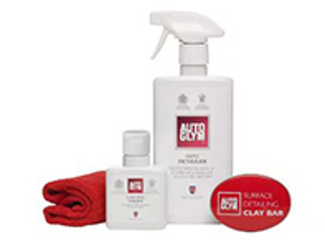 KIT D'ARGILE DE DÉTAIL DE SURFACE AUTOGLYM - CARE608470