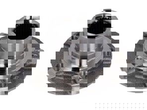 Moyeu de roue avant ou arrière. Porsche Macan 95B - 8K0407613B, PAC407613, 4H0498625, 4H0498625A, 4H0498625B, 4H0498625D, 8K0407607, 8K0407607A, 8K0598625, 4H0498625F, 4H0498625E, 8K0407625B, 9A740762501, 95B407625, 95B407625A