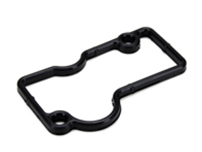 Junta tapa árbol de levas SUPERIOR. Porsche 964 - 96410517301, 71-29001-00, 712900100