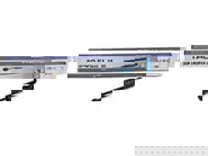 Amortiguador de tapa de motor trasero Stabilus. Porsche 986 Boxster - 98651295100, 024477, 1681200600, 98651255101