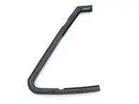 Front 1/4 Window Seal. Porsche 356 Cabrio/Hardtop - 64454293126, 64454293226