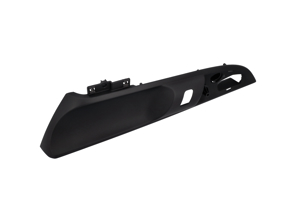 Garniture d'insert de poignée de porte intérieure droite pour LHD. Porsche 987.2 Boxster / 987.2 Cayman / 997 turbo / 997 GT3 - 98755535202A03, 987555352025Z1, 987555352028P9, 98755535202N23
