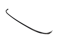 Arceau avant pour cadre de toit pliant. Porsche 964 Speedster 1993-1994 - 9645631810070K
