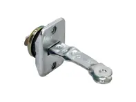 Door check strap. Porsche 911 1965-69 - 90153103520