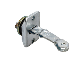 Türfangband. Porsche 911 1965-69 - 90153103520