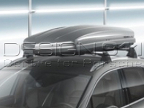 Roof box 320 LTR. Porsche 991 / Cayenne / Panamera / Macan - 95804400026