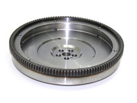 Volano forgiato, 215 mm. Porsche 914 - 008 215FW, 008215FW