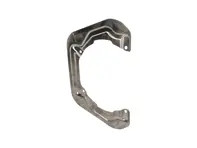 Brake disc cover plate REAR. Porsche 996 C2 / C4 - 99635280101