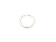 Oil Drain Plug Seal Ring. Porsche 957 Cayenne / 958 Cayenne / Macan / Panamera - PAF013815, N0138157