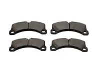 Brake pads, Front Zimmerman Standard Range. Porsche 958 Cayenne V6 3.6ltr / Diesel 3.0ltr - 95835193930, 958698151A, 24685.170.1