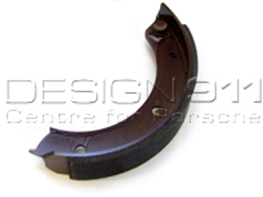 HandBrake Shoes. Porsche 911 1965-68/ 356B / 356C (EACH) - 90135290613, 90135290614, PCG90120971