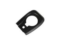 Tappetino per scrivania posteriore per maniglia della porta. Porsche 911 1968-69 - 90153163221