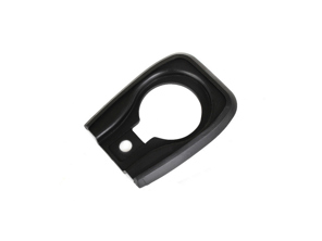 Tappetino per scrivania posteriore per maniglia della porta. Porsche 911 1968-69 - 90153163221