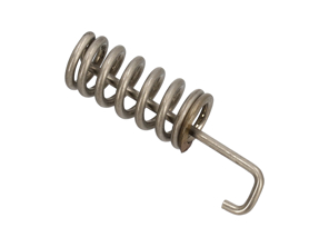 Handbremsschuhe Kompressionsfeder. Porsche 930 1975-89