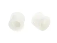 Douille de lien de baisse, dessus arrière. Porsche 911 1965-77 - 90134378200 - URO-004047