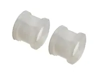 Douille de lien de baisse, dessus arrière. Porsche 911 1965-77 - 90134378200 - URO-004047