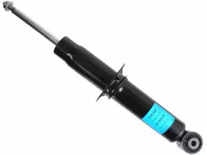 REAR shock absorber. Porsche 955 Cayenne - 314460, 95533305100, 95533305101, 95533305111, 95533305112, 95533305130, 95533305131, 95533305140, 95533305141, 95533305150, 95533305151 - 314 460, 32-S30-A