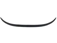 Frontstoßstangen-Deko-Gummieinsatz, S-Zierleiste. Porsche 911 67-73 - 90150540551, 90150504551, 90150504590 - RS.003.001